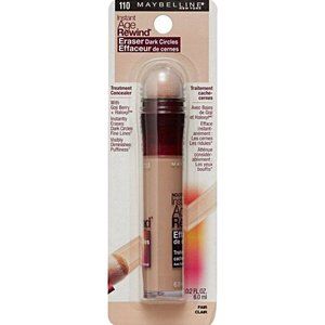 Maybelline Eraser age rewind